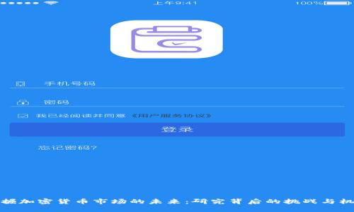 深掘加密货币市场的未来：研究背后的挑战与机遇